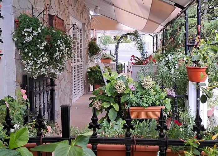 Kyperounta Troodos Mountain House 利马索尔