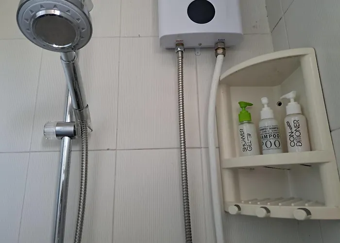 Apartmán Kyperounta Troodos Mountain House *