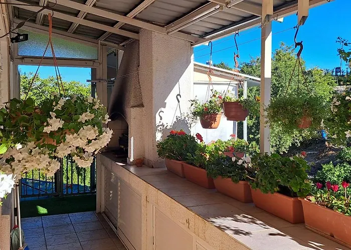 Kyperounta Troodos Mountain House