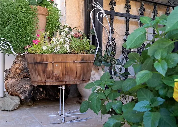 Kyperounta Troodos Mountain House * Limassol