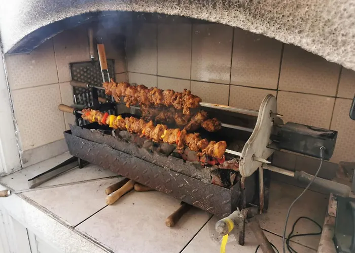 Kyperounta Troodos Mountain House