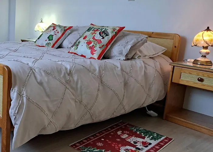 Kyperounta Troodos Mountain House Lägenhet Limassol