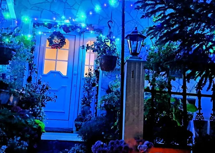 Kyperounta Troodos Mountain House Limassol