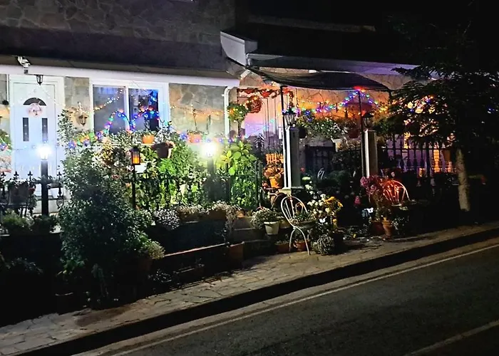 Kyperounta Troodos Mountain House * Limassol