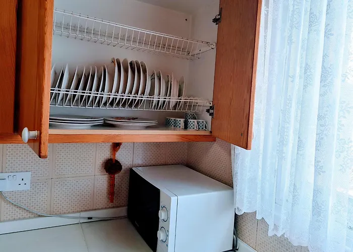 Kyperounta Troodos Mountain House