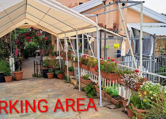 Kyperounta Troodos Mountain House * Limassol