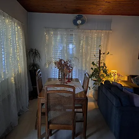 Kyperounta Troodos Mountain House * 레메소스