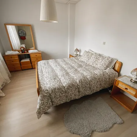 Kyperounta Troodos Mountain House 레메소스