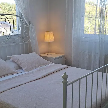 Kyperounta Troodos Mountain House * 레메소스